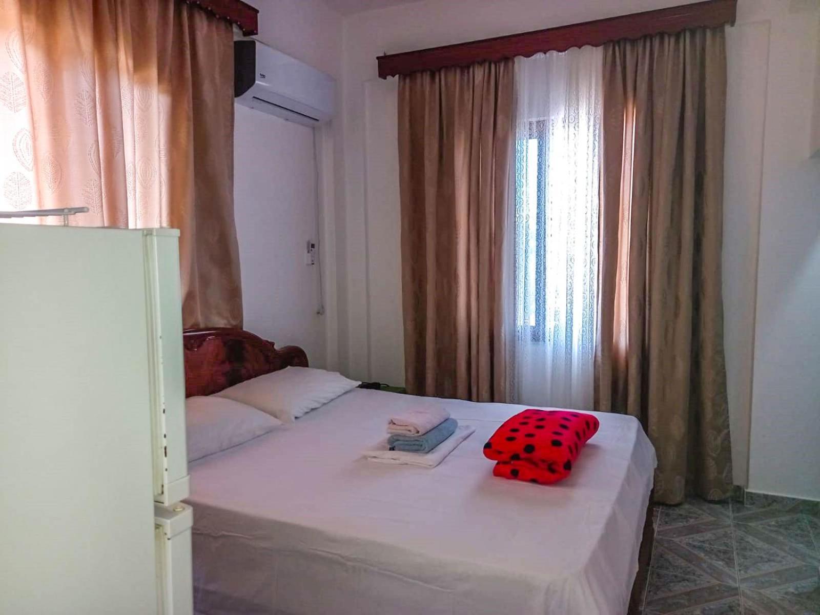 Sea View Apartments Vlorë Habitación foto