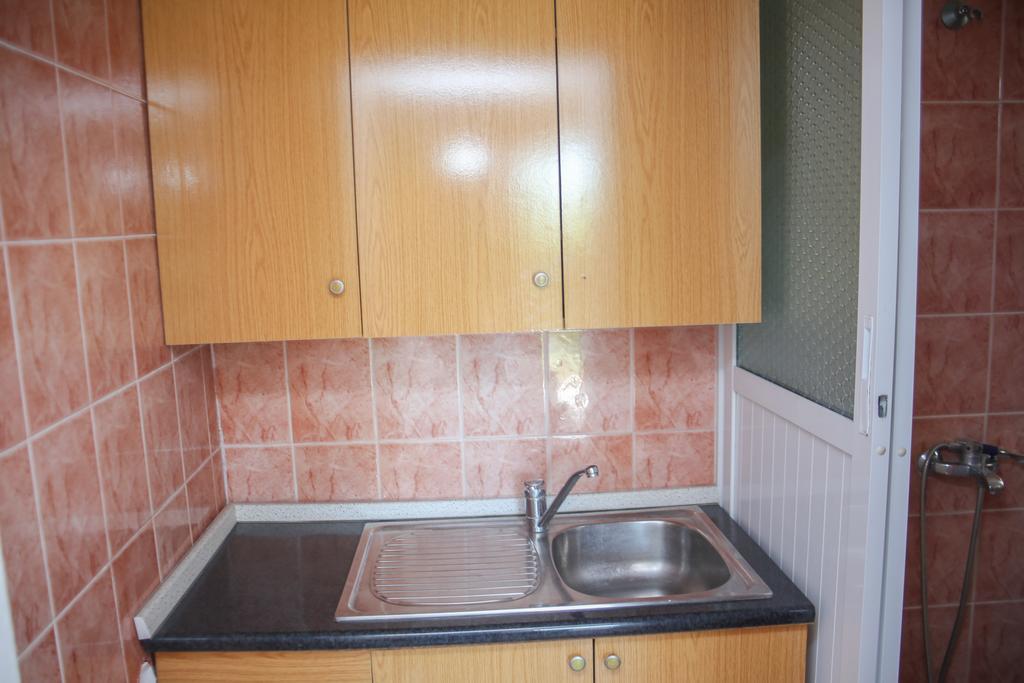 Sea View Apartments Vlorë Exterior foto